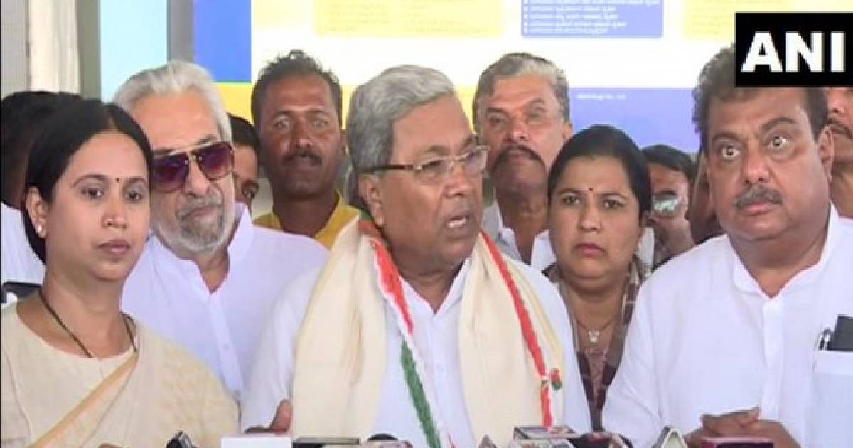 No mention of economic backwardness for reservation in Constitution: Karnataka LoP on SC's verdict on EWS quota